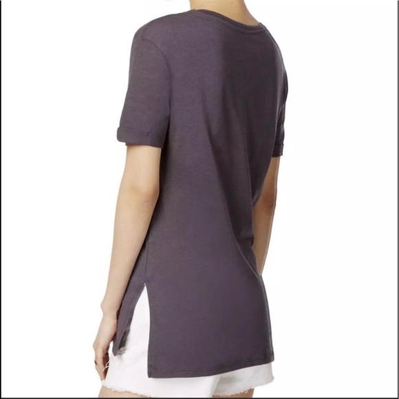 Carbon Copy Graphic Western Tee - Picture 2 of 8